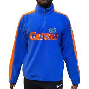 University of Florida fleece quarter zip